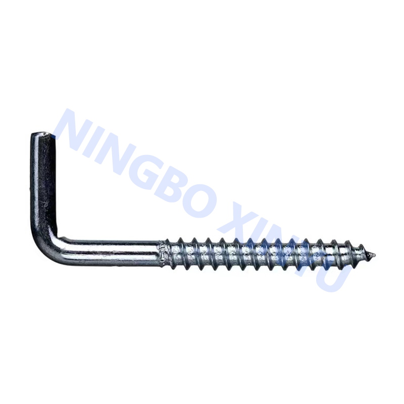 Wood screw