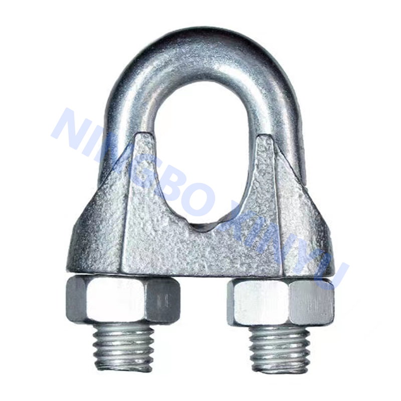 Lifting bolt  DIN580