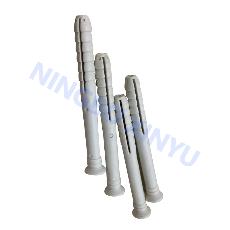 Plastic Wall plug