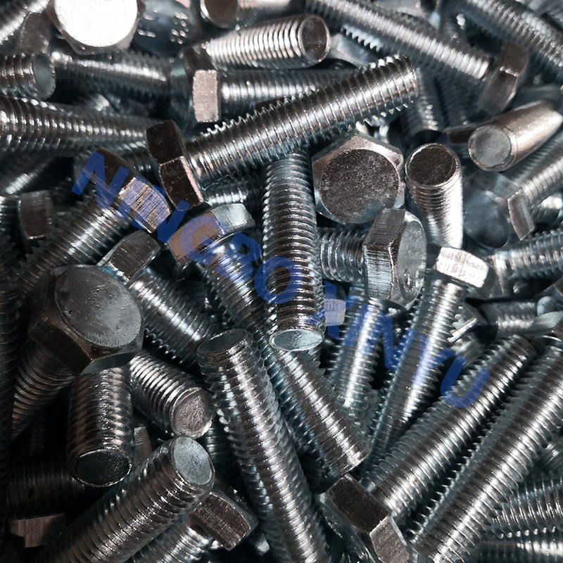 Hex bolt