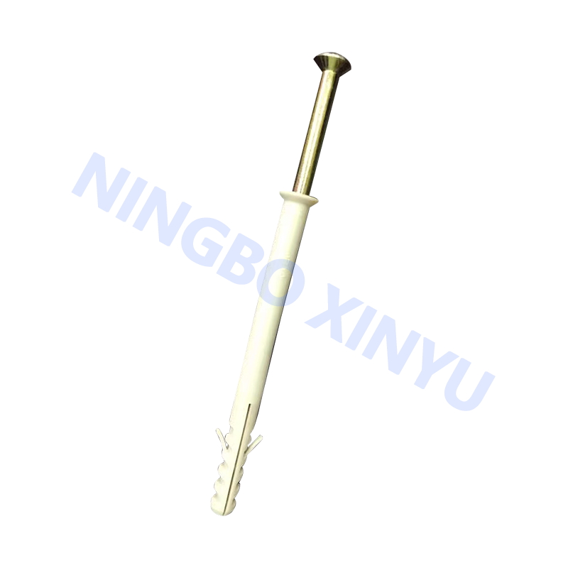 CSK head  Anchor with screw