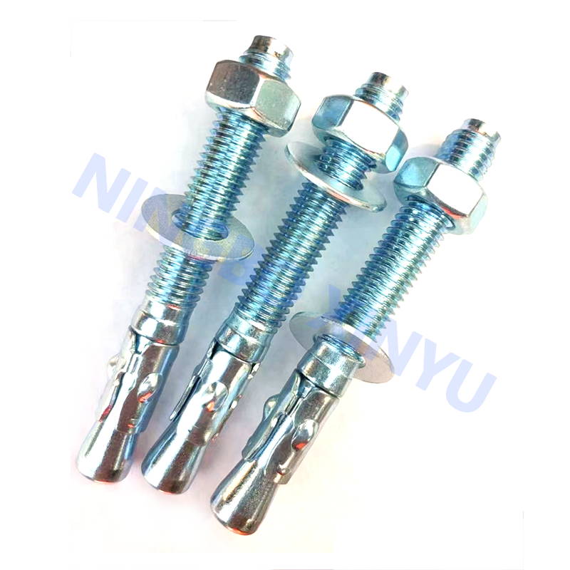 Wedge anchor