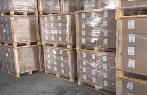 Storage