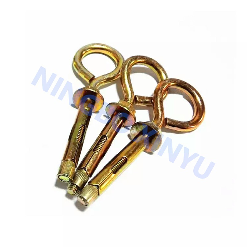 Sleeve Anchor