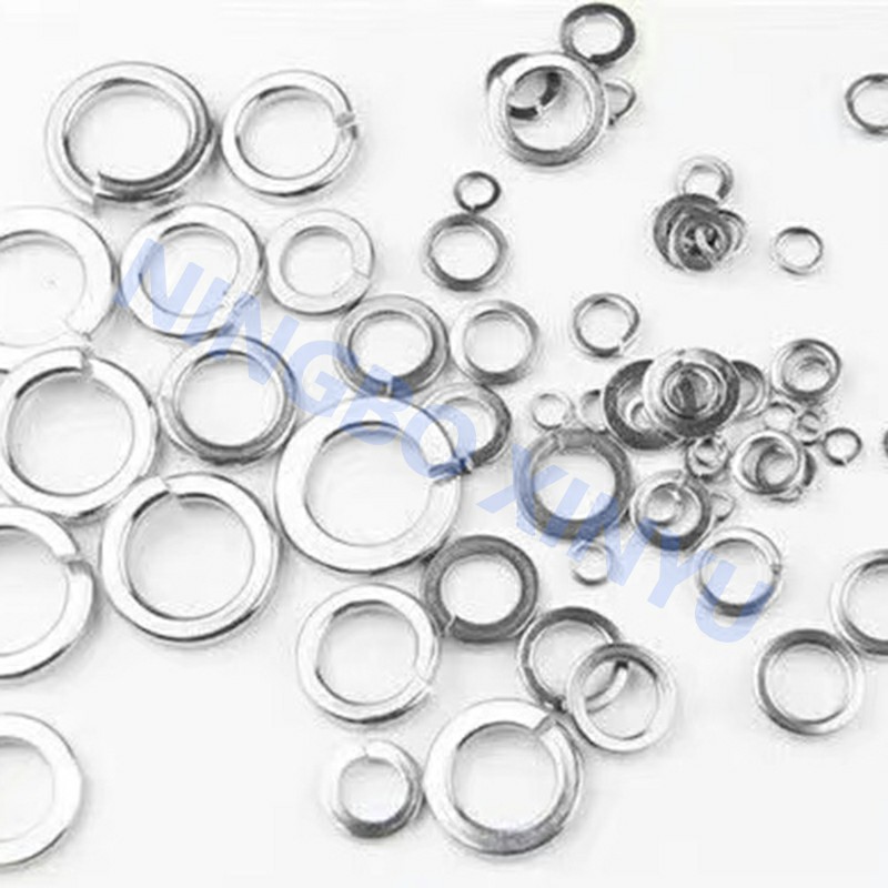 Spring Washers