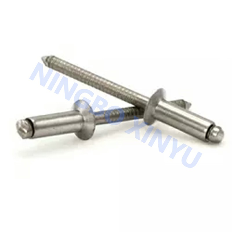 Blind Rivet Din7337