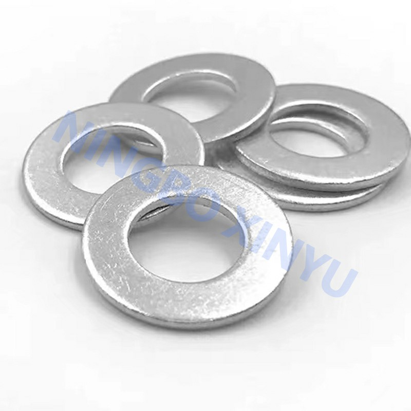 flat washers
