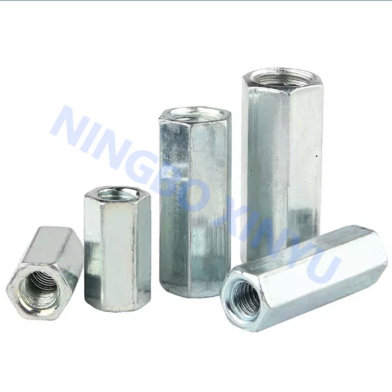 HEX LONG NUTS