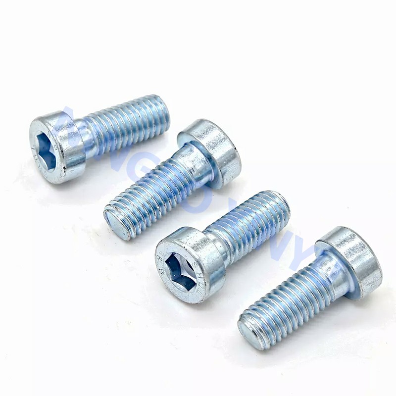 Din912  HexagonHex Socket Head bolts