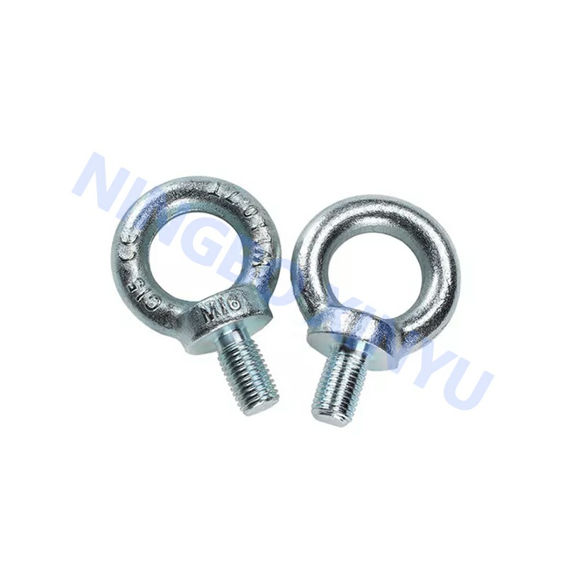 EYE BOLT DIN580